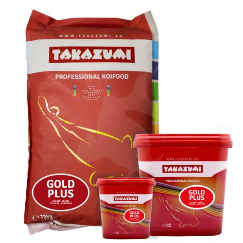 Takazumi Gold Plus