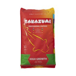 Takazumi High Growth