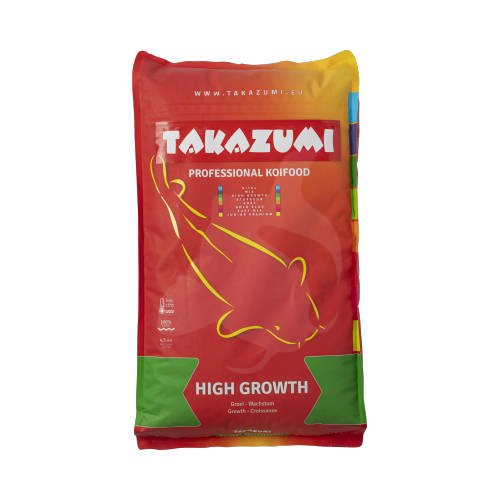 Takazumi High Growth