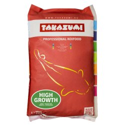 Takazumi High Growth