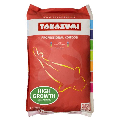 Takazumi High Growth