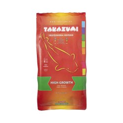Takazumi High Growth