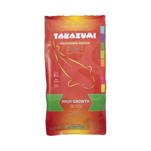 Takazumi High Growth