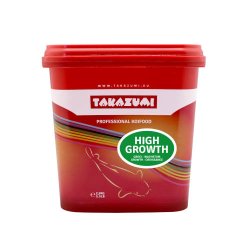 Takazumi High Growth