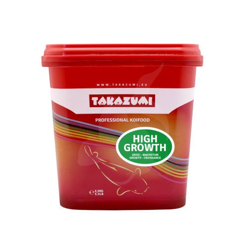Takazumi High Growth