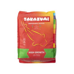 Takazumi High Growth
