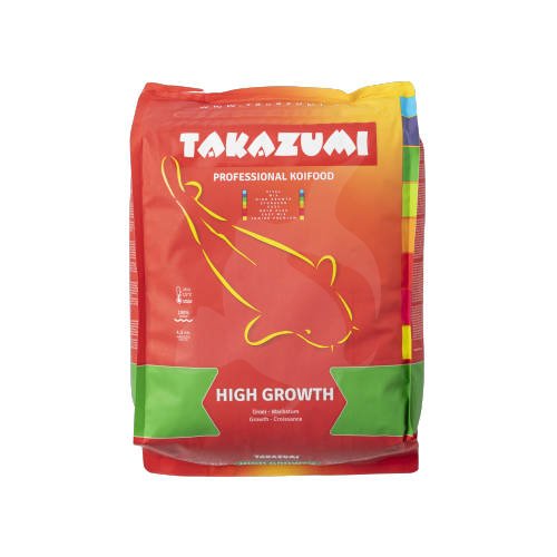 Takazumi High Growth