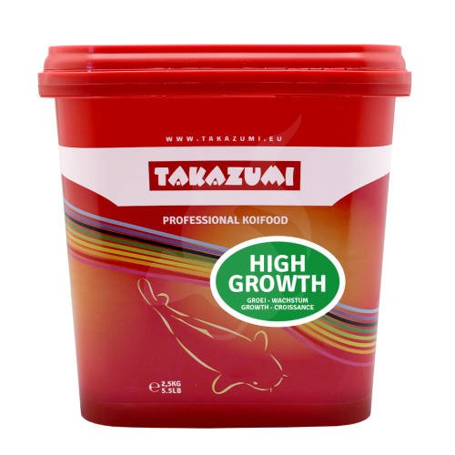 Takazumi High Growth