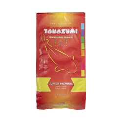 Takazumi Junior Premium