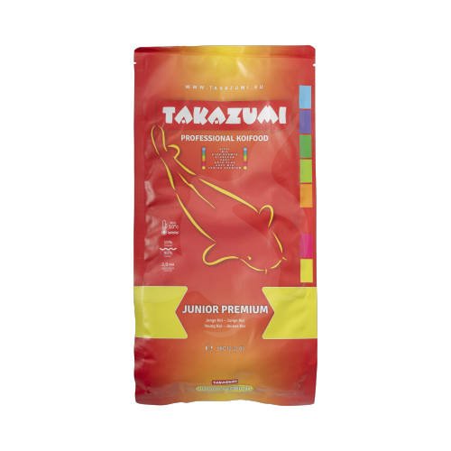 Takazumi Junior Premium