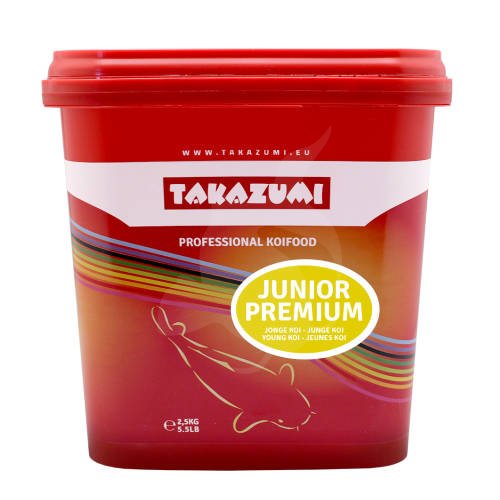 Takazumi Junior Premium