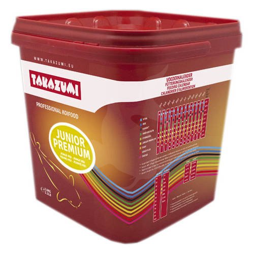 Takazumi Junior Premium