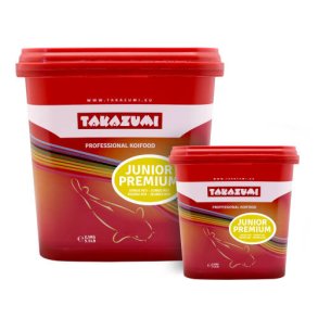 Takazumi Junior Premium