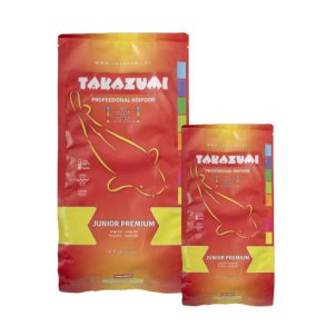 Takazumi Junior Premium