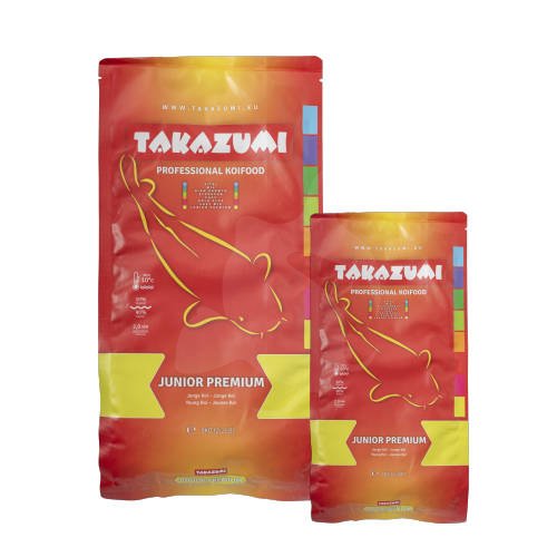 Takazumi Junior Premium
