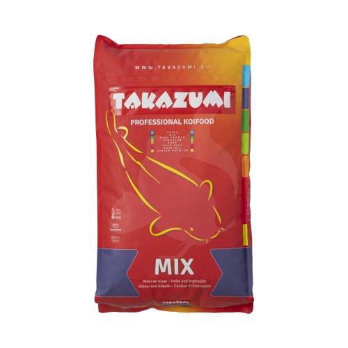 Takazumi Mix