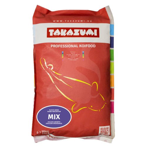 Takazumi Mix