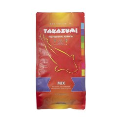 Takazumi Mix