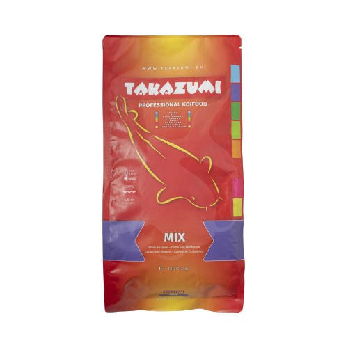Takazumi Mix