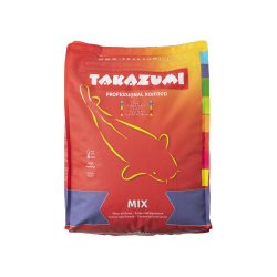 Takazumi Mix