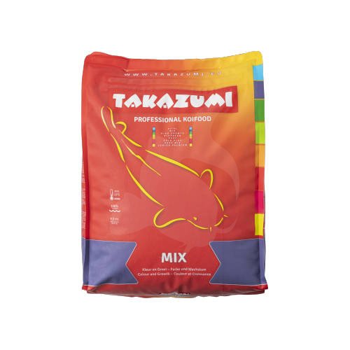 Takazumi Mix