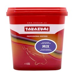 Takazumi Mix