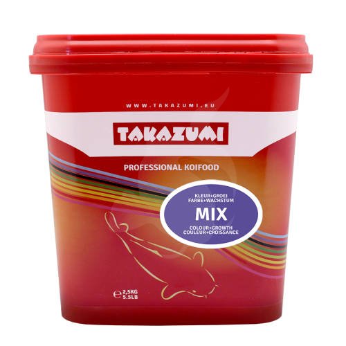 Takazumi Mix