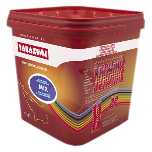 Takazumi Mix