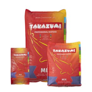 Takazumi Mix