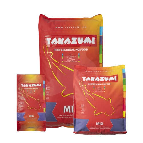 Takazumi Mix