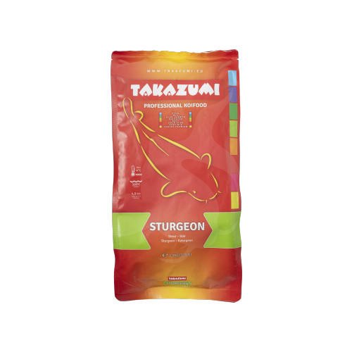 Takazumi Sturgeon