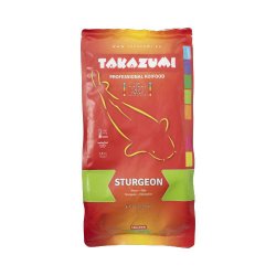 Takazumi Sturgeon