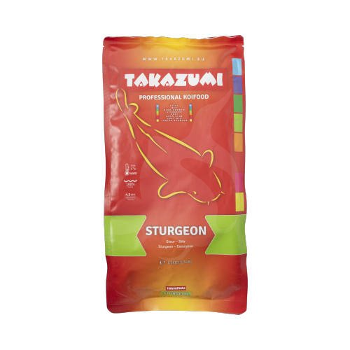Takazumi Sturgeon
