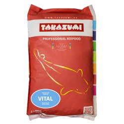 Takazumi Vital
