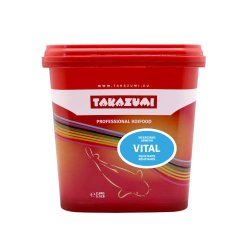 Takazumi Vital