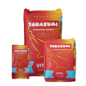 Takazumi Vital