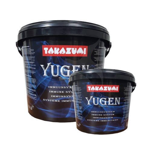 Takazumi Yugen