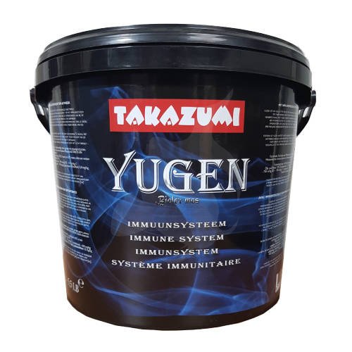 Takazumi Yugen