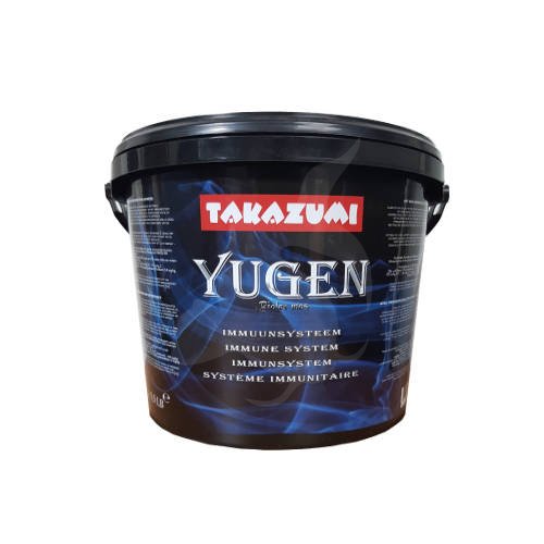 Takazumi Yugen