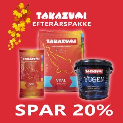 Takazumi Efter�rspakke