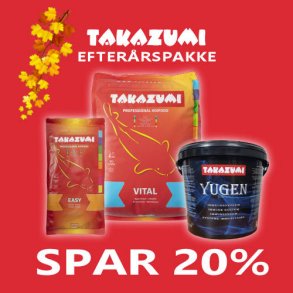 Takazumi Efter�rspakke
