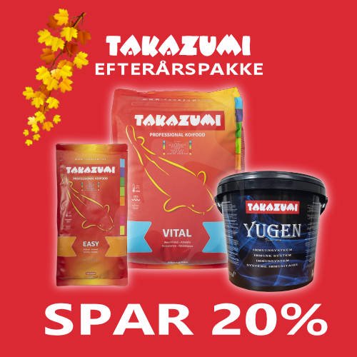 Takazumi Efter�rspakke