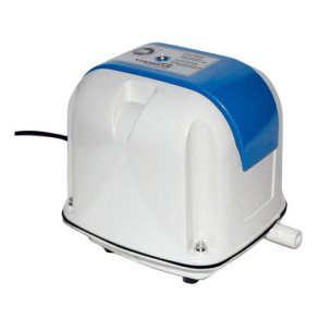 Thomas AP-40 luftpumpe