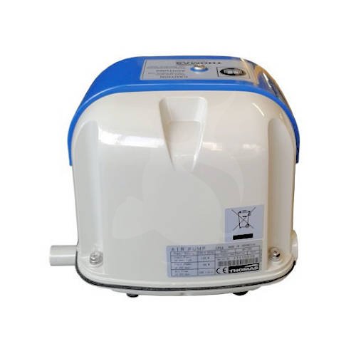 Thomas / Yasunaga AP-serie