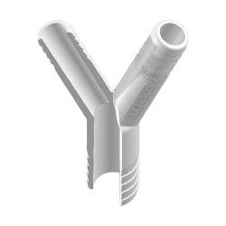 TruDesign Y-stykke