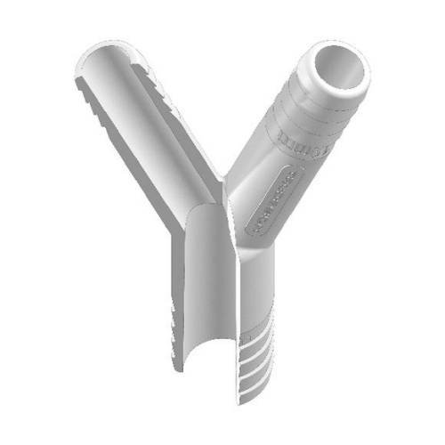 TruDesign Y-stykke