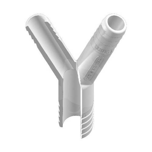 TruDesign Y-stykke