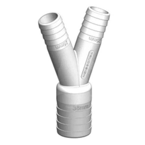TruDesign Y-stykke