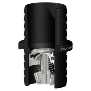 TruDesign kontraventil