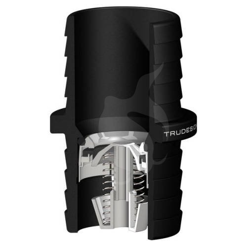 TruDesign kontraventil